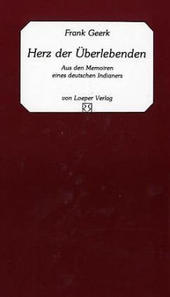 Herz der Überlebenden Personalities Books