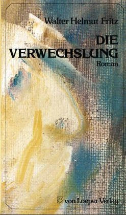 Die Verwechslung Contemporary literature Books