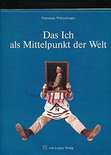 Das Ich als Mittelpunkt der Welt: Eine äonische Biographie Memories