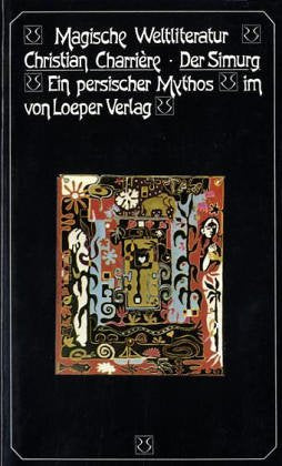 Der Simurg Second hand books on Religion & Esotericism