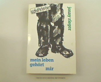 Mein Leben gehört mir (6213 936) Books