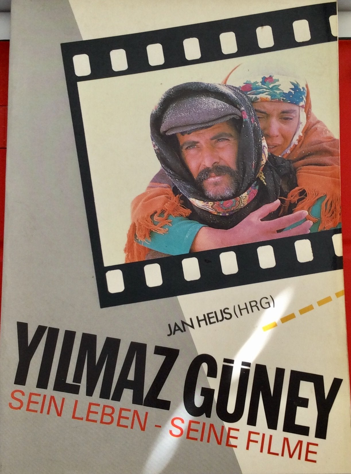 Yilmaz Güney. Sein Leben - Seine Filme Film, Art & Culture