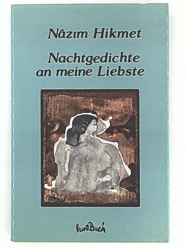 Nachtgedichte an meine Liebste Books