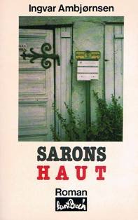 Sarons Haut: Roman Books
