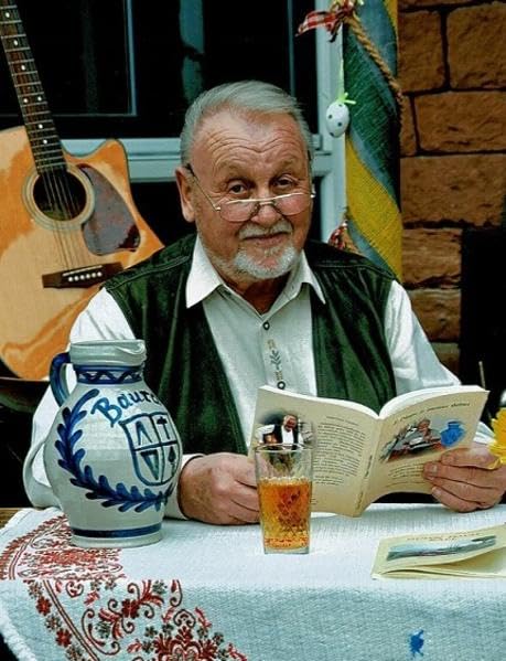 ANSITZ-GEDANKEN: Erzählt von Hans-Peter Langlotz Contemporary literature