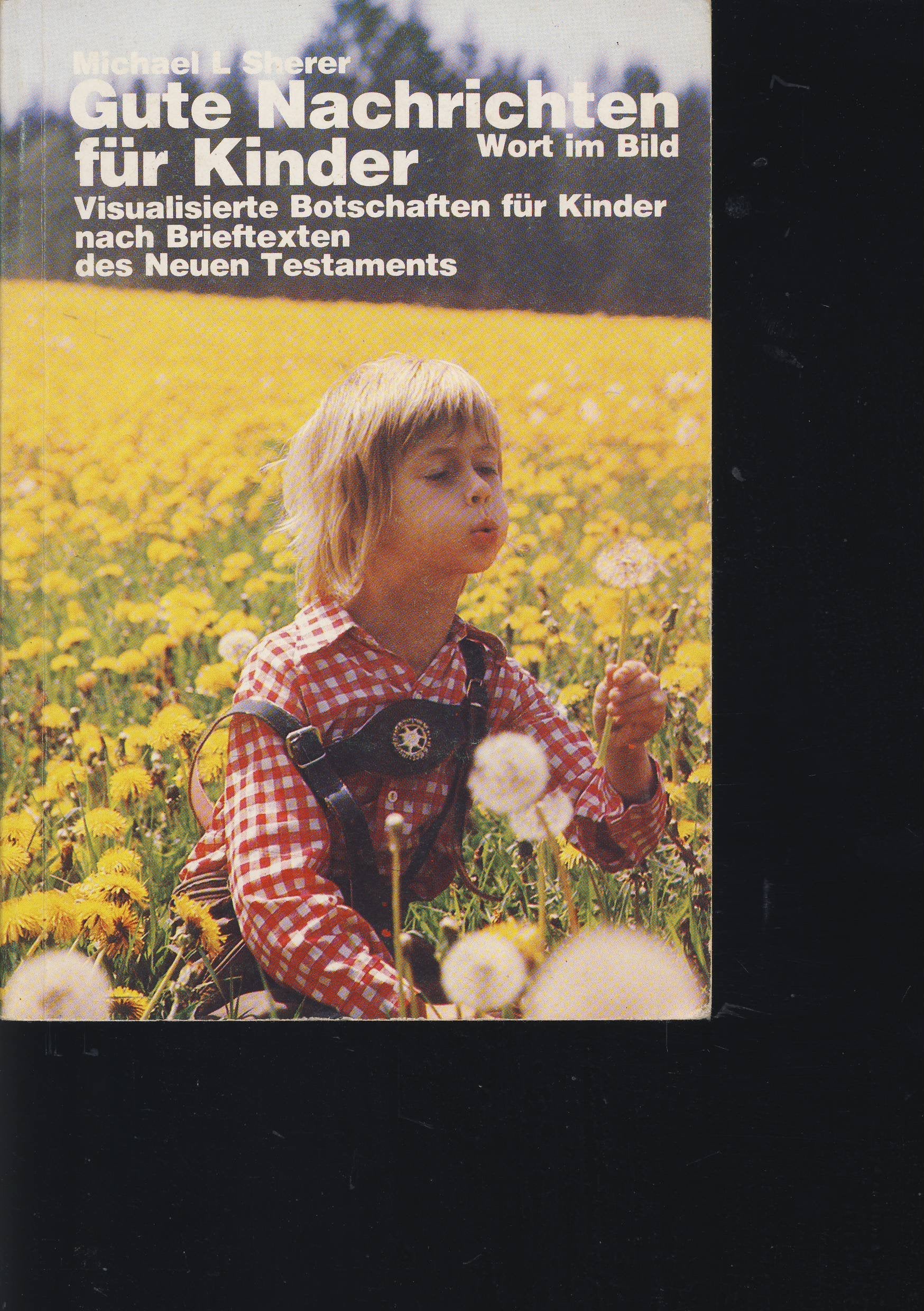 Gute Nachrichten für Kinder. Visualisierte Botschaften für Kinder nach Brieftexten des neuen Testaments / CD-Card Weihnachtsgrüße Education & Training