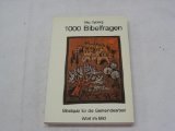 1000 Bibelfragen - Bibelquiz für die Gemeindearbeit - unbekannt book