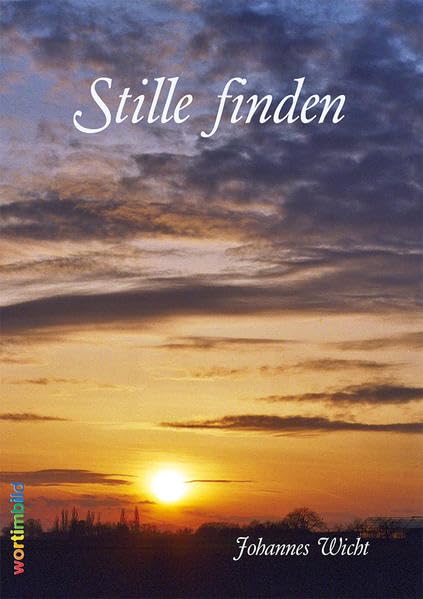 Stille finden: Verteilheft Religion & Esotericism