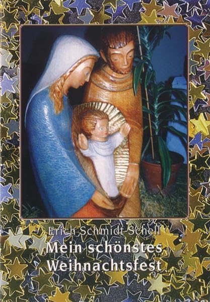 Mein schönstes Weihnachtsfest Religion & Esotericism