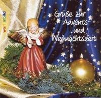 Grüße zur Advents- und Weihnachtszeit: Verteilheft Religion & Esotericism