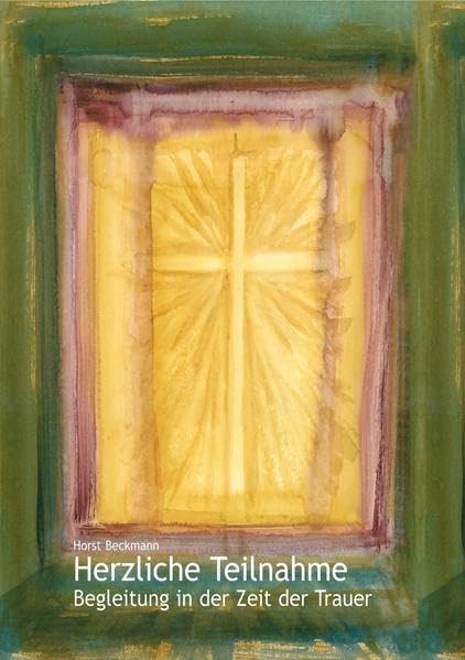 Herzliche Teilnahme A5 Religion & Esotericism