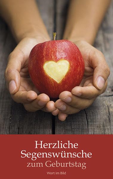 Herzliche Segenswünsche: Zum Geburtstag Religion & Esotericism