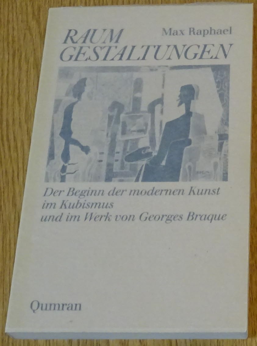 Raumgestaltungen Film, Art & Culture