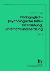 Pädagogisch-psychologische Hilfen II für Erziehung, Unterricht und Beratung Parents & Children
