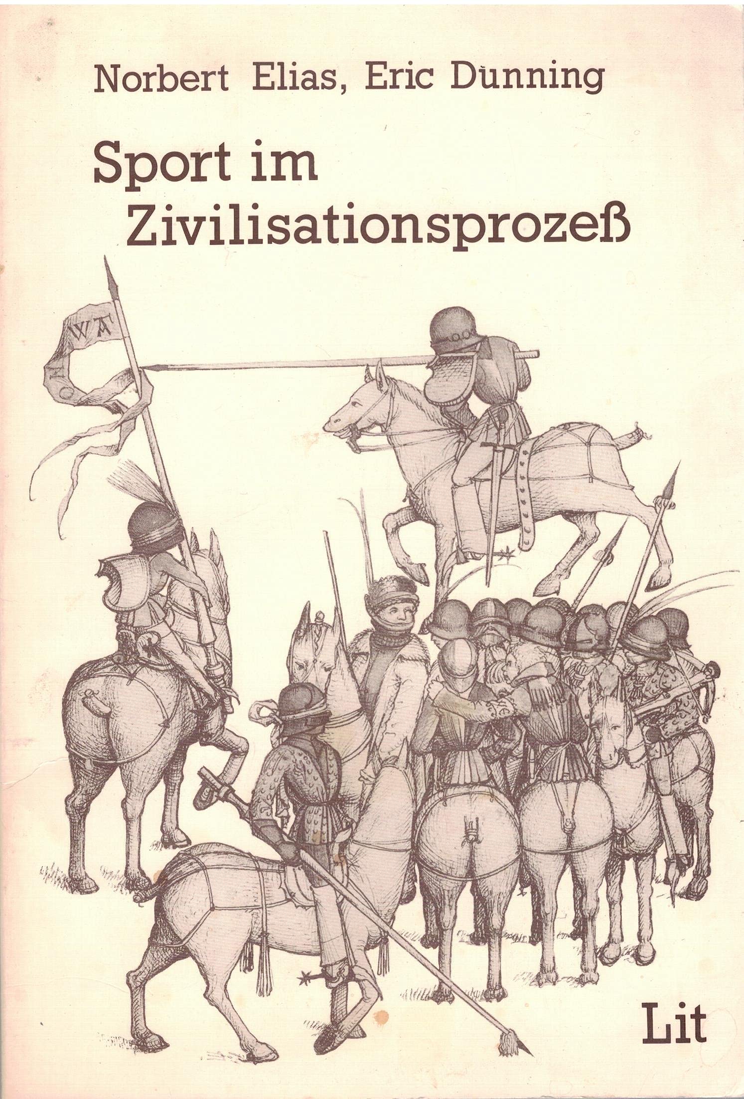 Sport im Zivilisationsprozess. Studien zur Figurationssoziologie Leisure & Fun