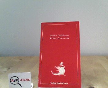 Roboter lachen nicht (Theaterbibliothek) Computer Science