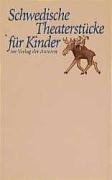 Schwedische Theaterstücke für Kinder book