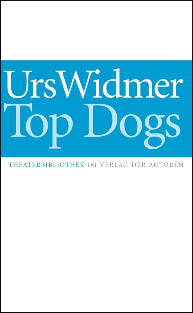 Product Image: Top Dogs