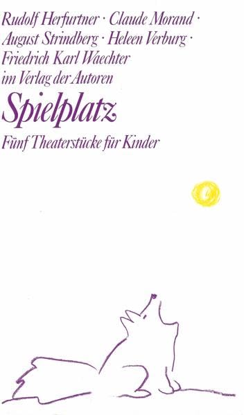 Spielplatz / Spielplatz 11 book