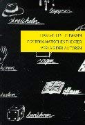 Product Image: Postdramatisches Theater