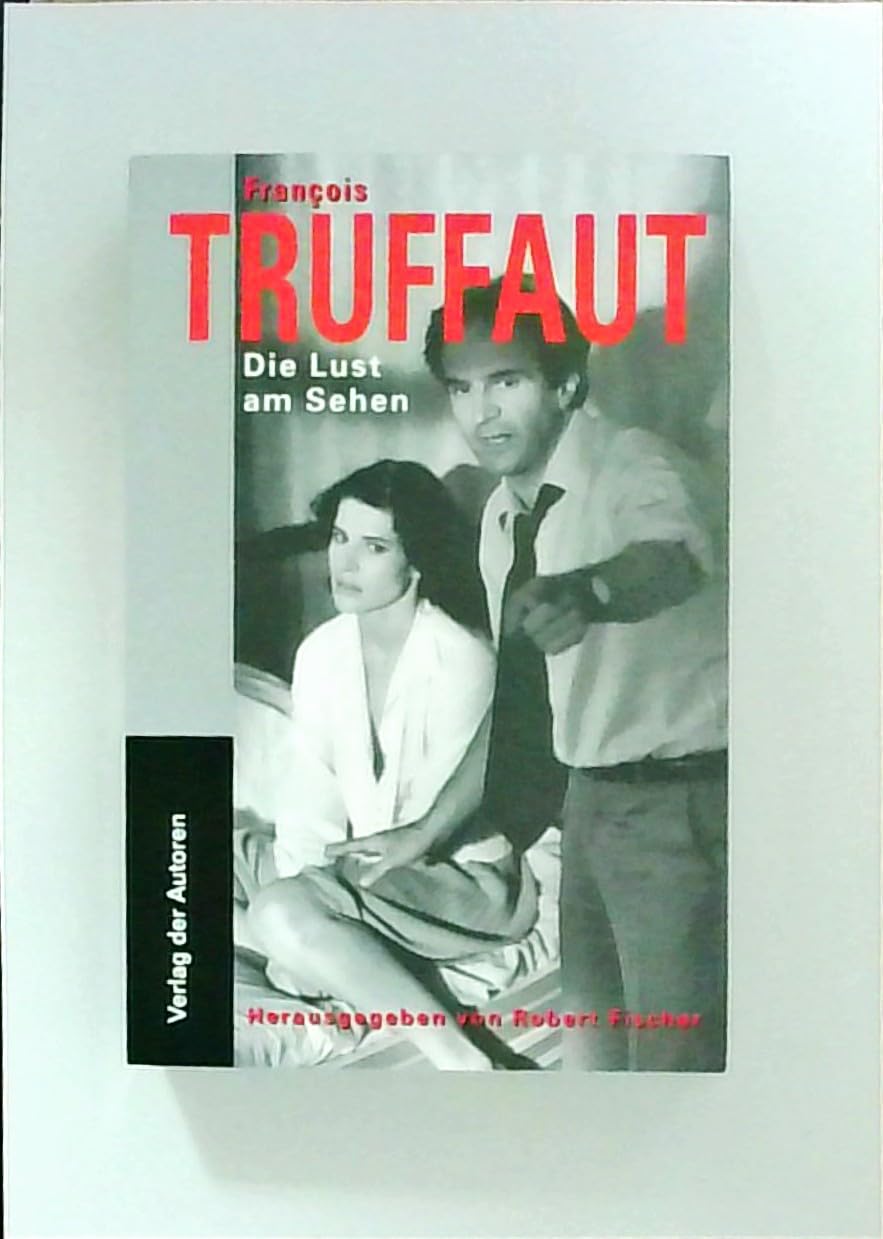 Die Lust am Sehen (Filmbibliothek) Law Books