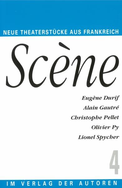 Product Image: Scène 4