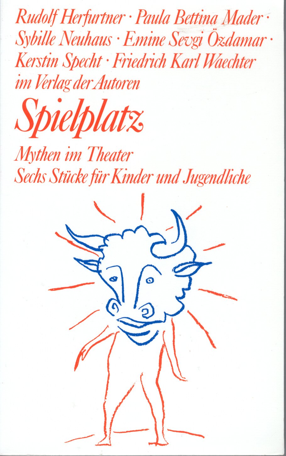 Spielplatz / Spielplatz 15 Drama