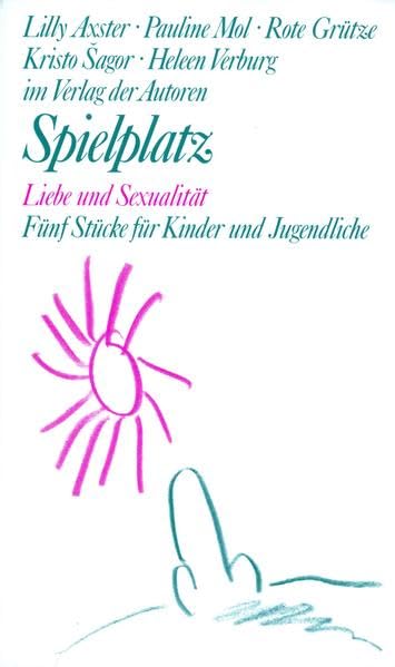 Spielplatz / Spielplatz 16 Drama
