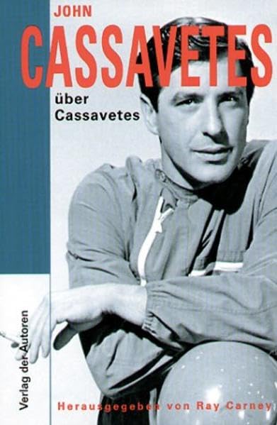 Product Image: Cassavetes über Cassavetes
