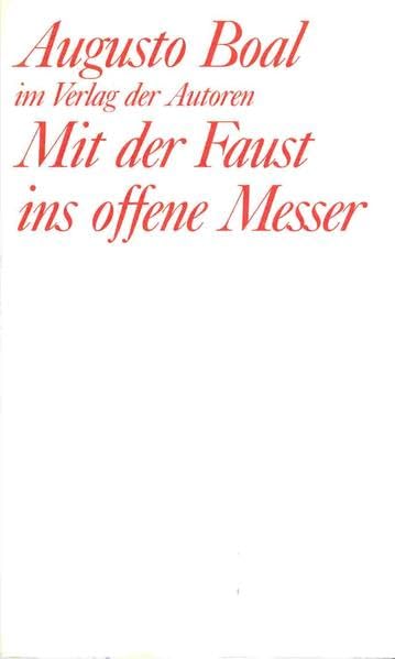 Zugluft / Musst boxen / Vaterlos Drama