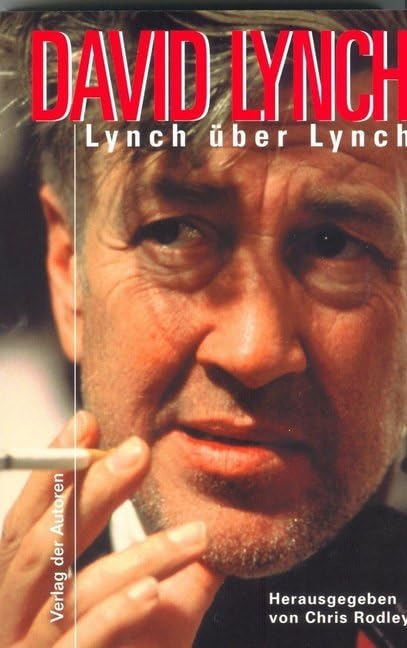 Lynch über Lynch (Filmbibliothek) Film, Art & Culture