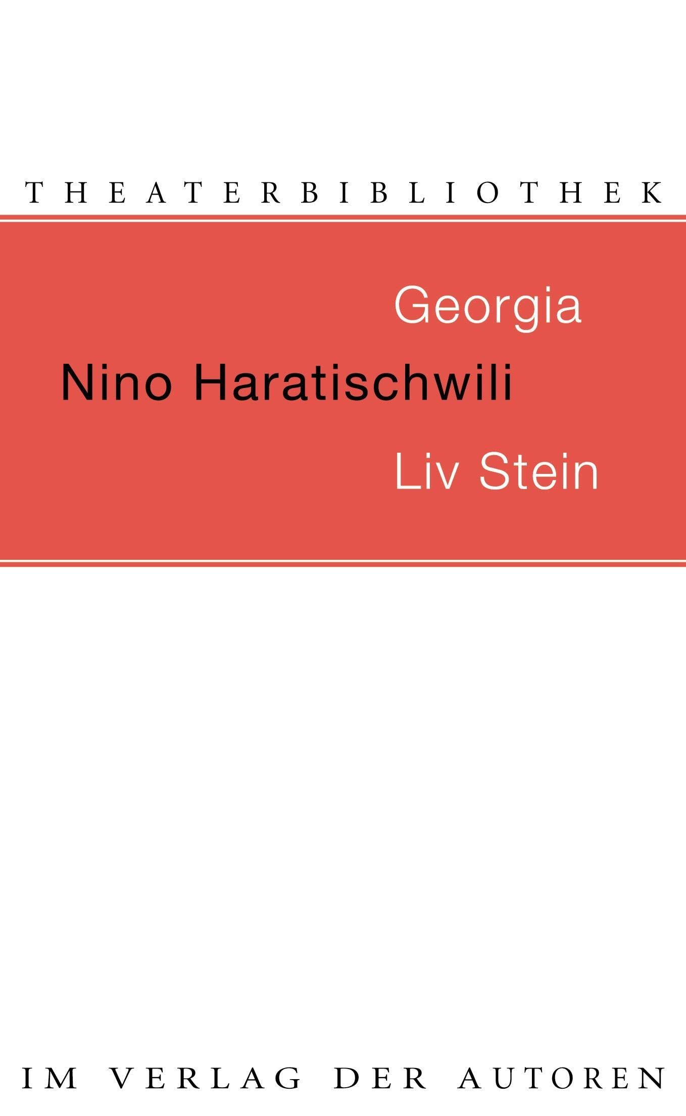 Georgia / Liv Stein Drama