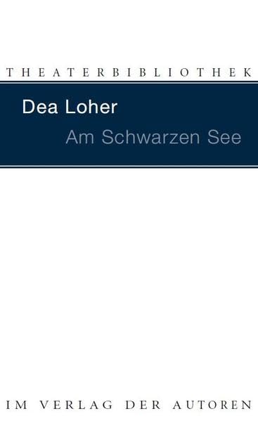 Am Schwarzen See Drama