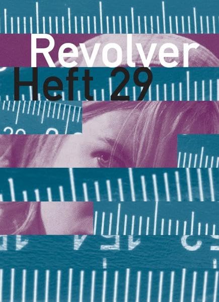 Revolver 29 Film, Art & Culture
