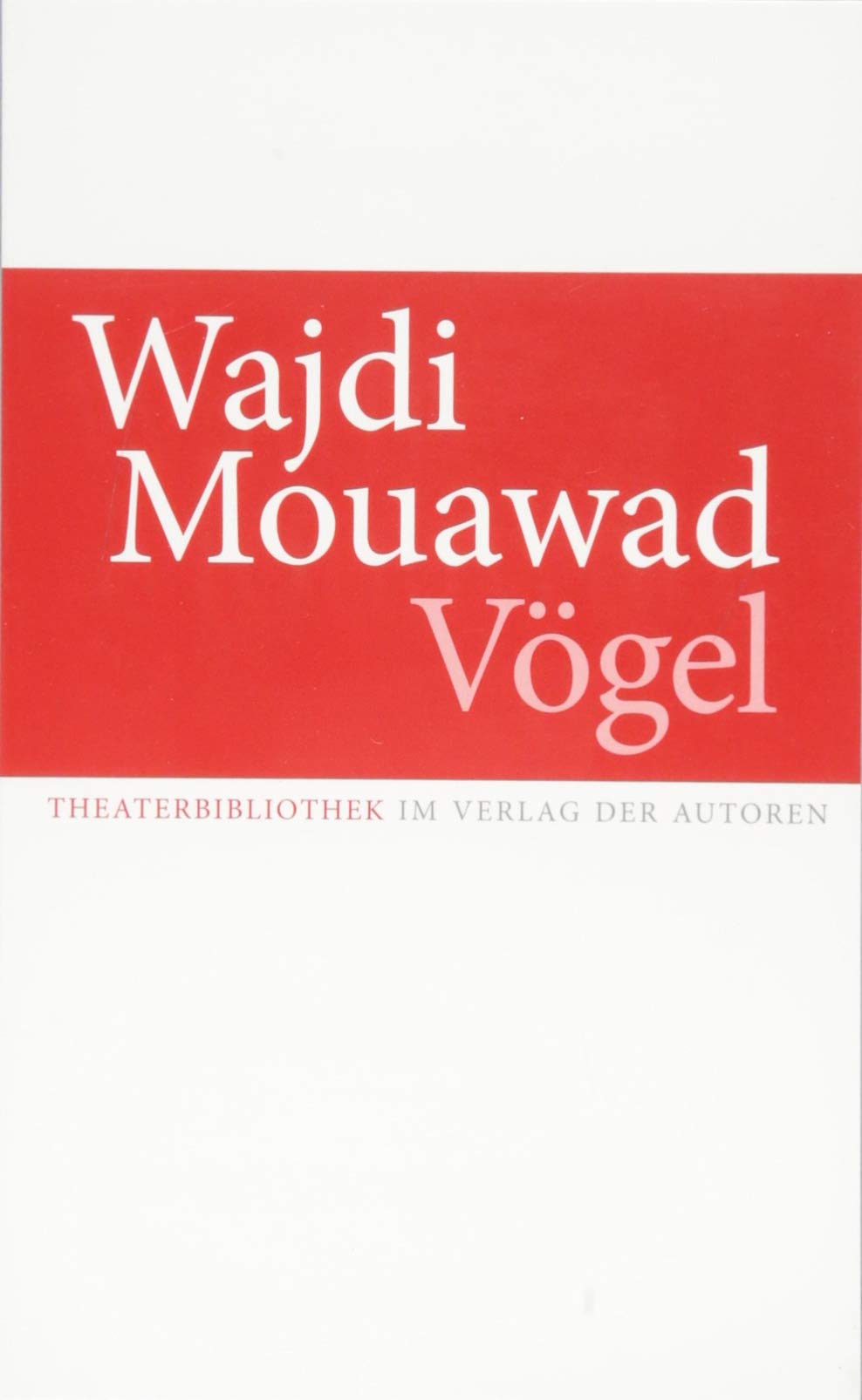 Vögel Poetry