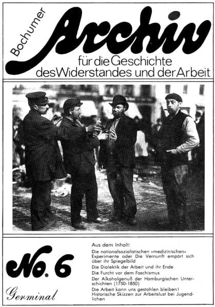 Archiv für die Geschichte des Widerstandes und der Arbeit / Archiv für die Geschichte des Widerstandes und der Arbeit Books