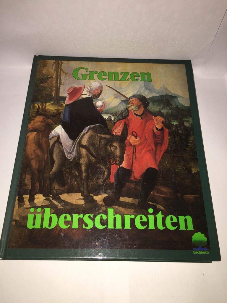 Grenzen überschreiten: Ein Begleitbuch für die Weihnachtszeit und den Jahresanfang Philosophy