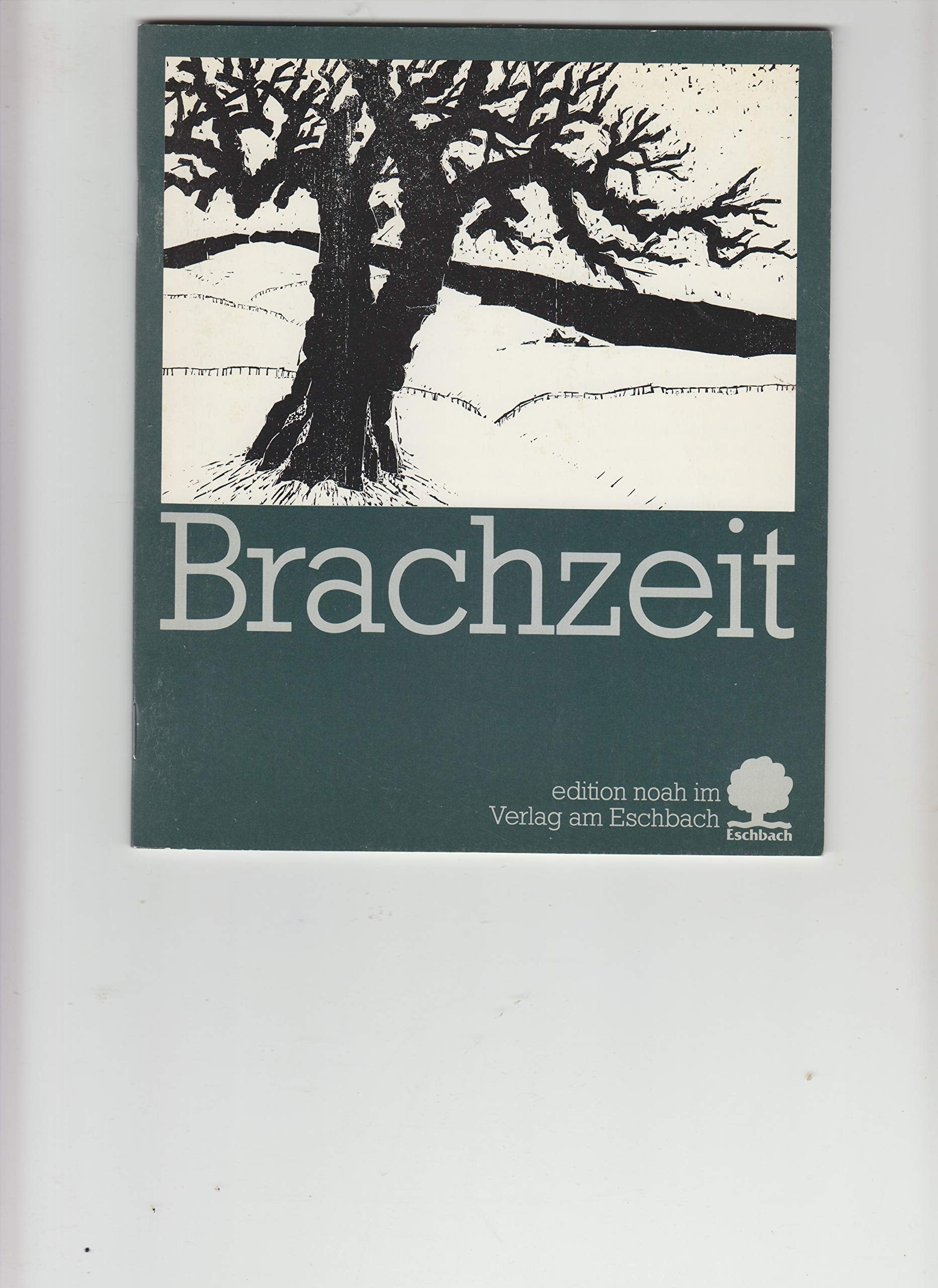 Brachzeit: Gedanken zum Winter (Eschbacher Geschenkhefte) Books