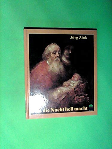 Was die Nacht hell macht: Rembrandt malt die Weihnachtsgeschichte Film, Art & Culture