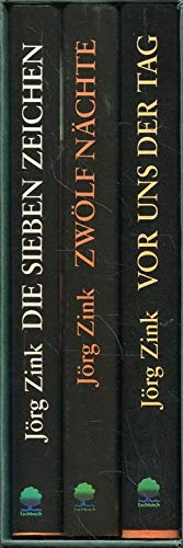 Vom Sinn unserer Wege: Wie er in der Bibel erzählt wird. Zwölf Nächte /Vor uns der Tag /Die sieben Zeichen Religion & Esotericism