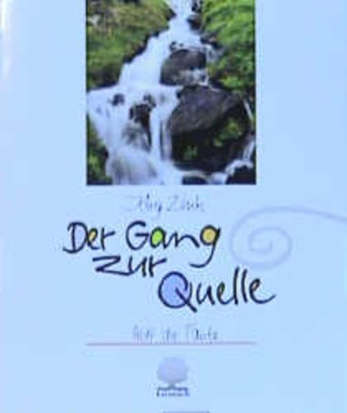 Der Gang zur Quelle: Über die Taufe (Eschbacher Geschenkhefte) Medicine