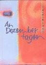 An Dezembertagen: Lichtblicke (Eschbacher Pockets) Books