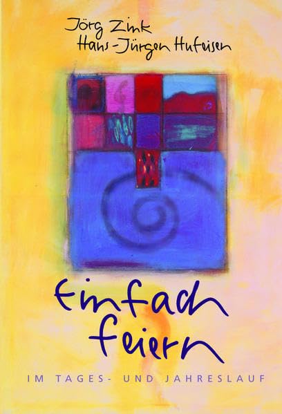 Einfach feiern Second hand books on Religion & Esotericism