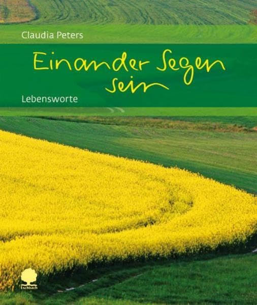 Product Image: Einander Segen sein