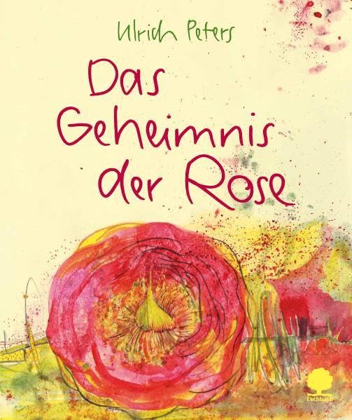 Das Geheimnis der Rose Living & Furnishing