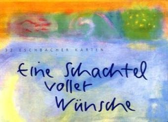 Eine Schachtel voller Wünsche Lifestyle