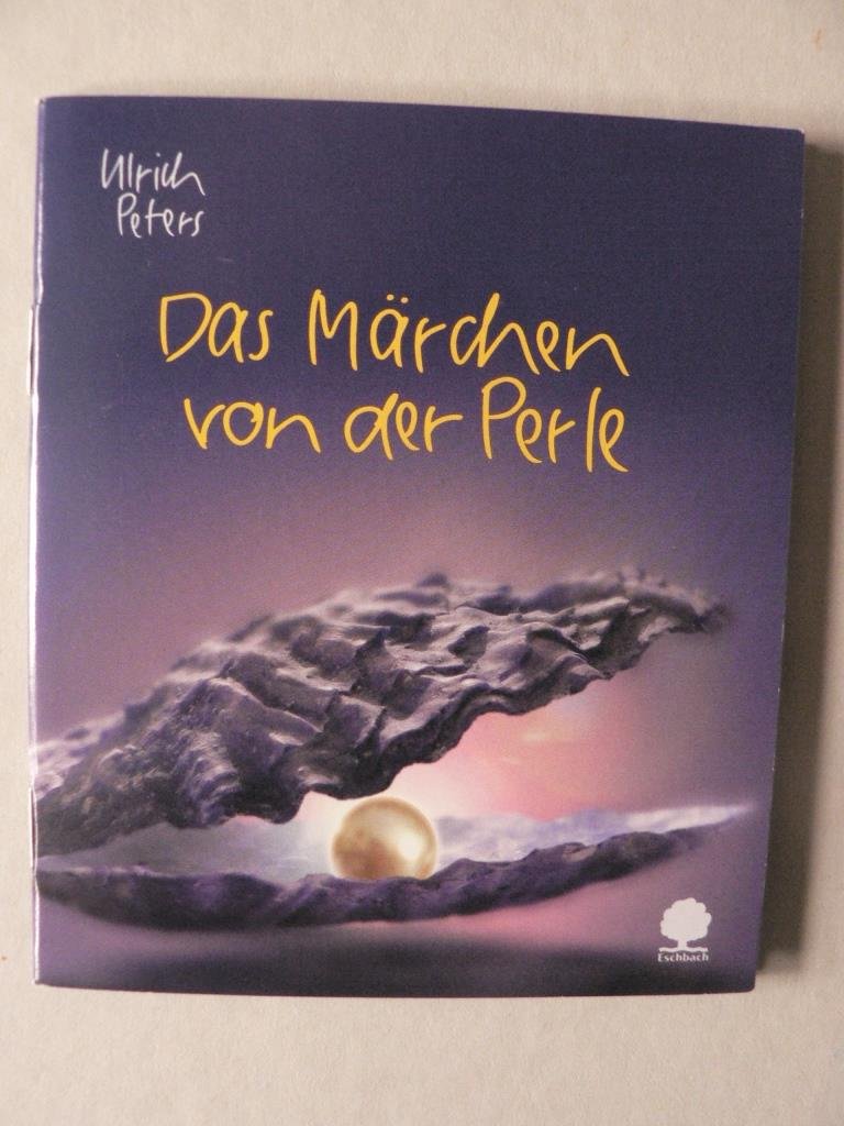 Das Märchen von der Perle (Eschbacher Minis) Lifestyle