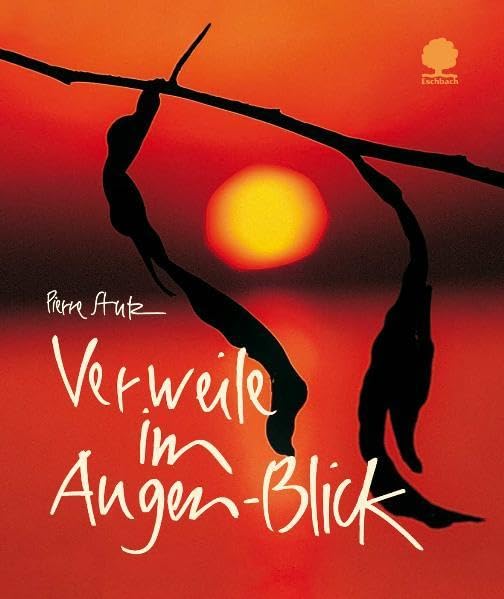 Verweile im Augen-Blick (Eschbacher Minis) Lifestyle