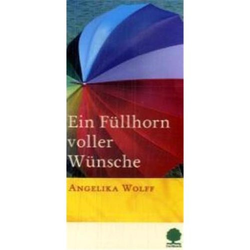 Ein Füllhorn voller Wünsche Lifestyle