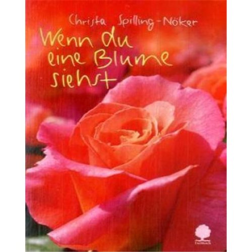 Wenn du eine Blume siehst (Eschbacher Minis) Lifestyle